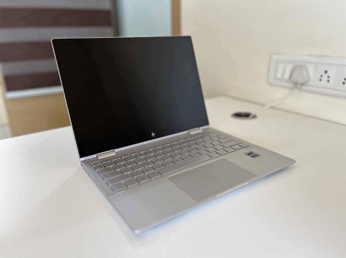 Refurbished HP laptop in ahmedabad