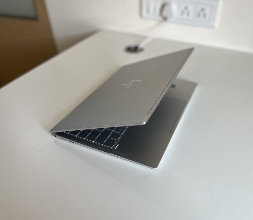 Refurbished HP laptop in ahmedabad