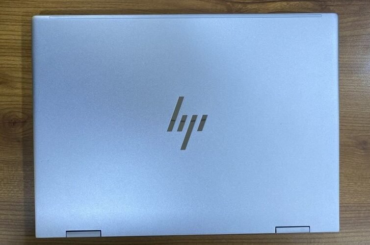 Refurbished HP laptop in ahmedabad