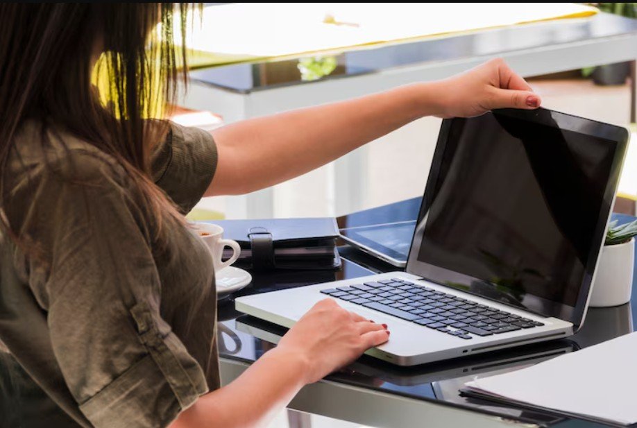 Refurbished Laptop