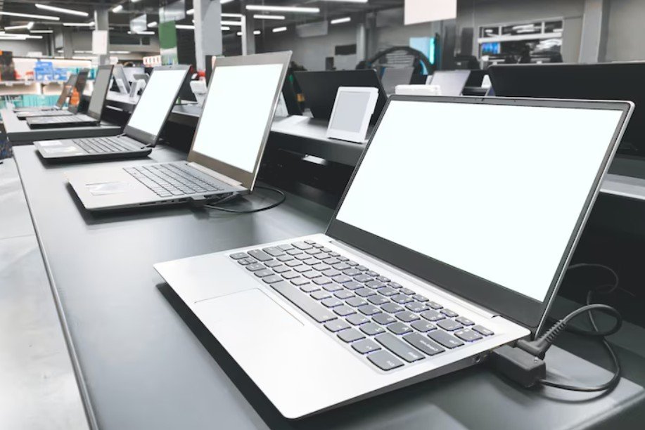 Refurbished Laptop