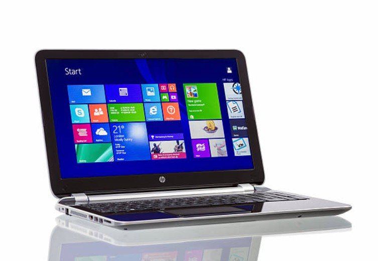 Refurbished laptops Ahmedabad