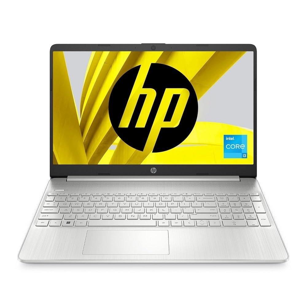 Refurbished HP laptop in ahmedabad