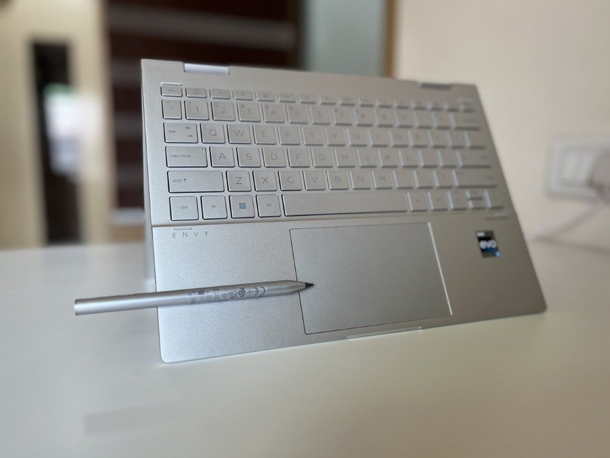 Refurbished HP laptop in ahmedabad
