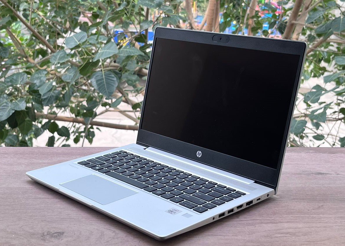 Second hand laptop Ahmedabad