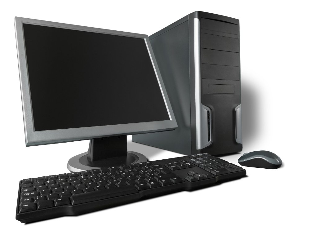 Certified Refurbished Desktop In Ahmedabad