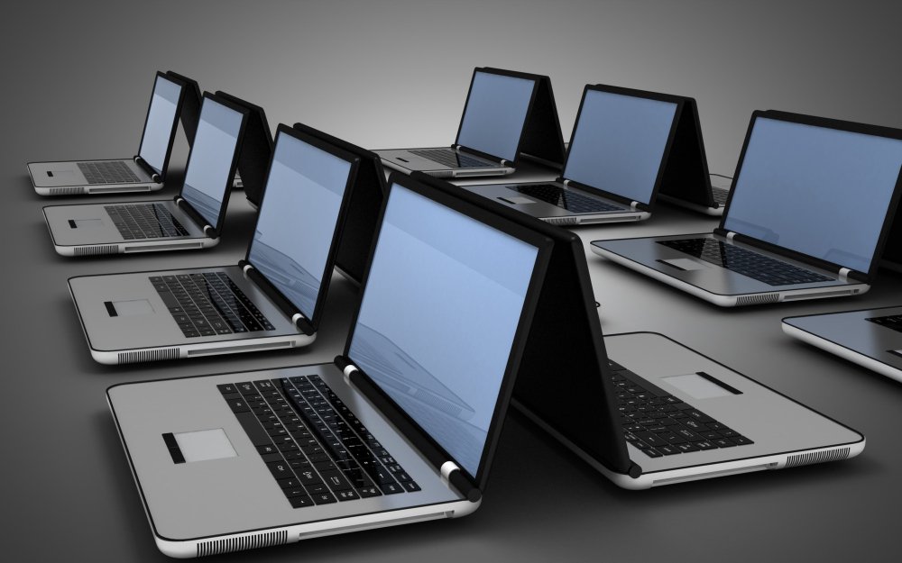 Bulk used laptops dealer in Ahmedabad