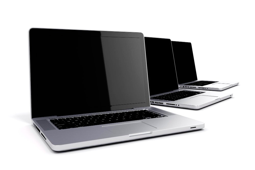 Refurbished laptops in Ahmedabad