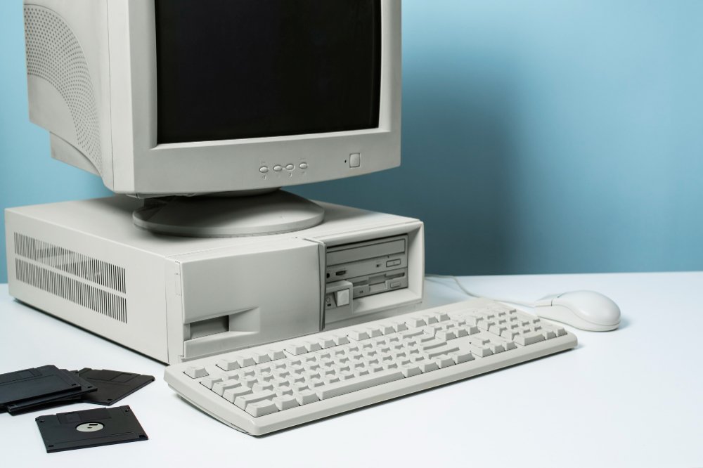 Second Hand Computers in ahmedabad